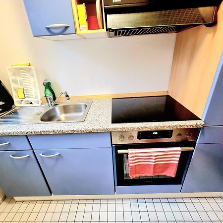 Citywohnung Tettnang Ngoại thất bức ảnh