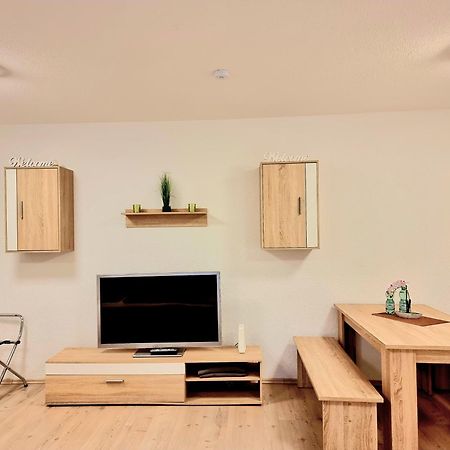 Citywohnung Tettnang Ngoại thất bức ảnh