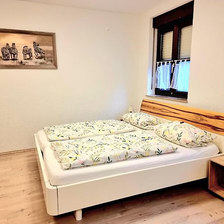Citywohnung Tettnang Ngoại thất bức ảnh