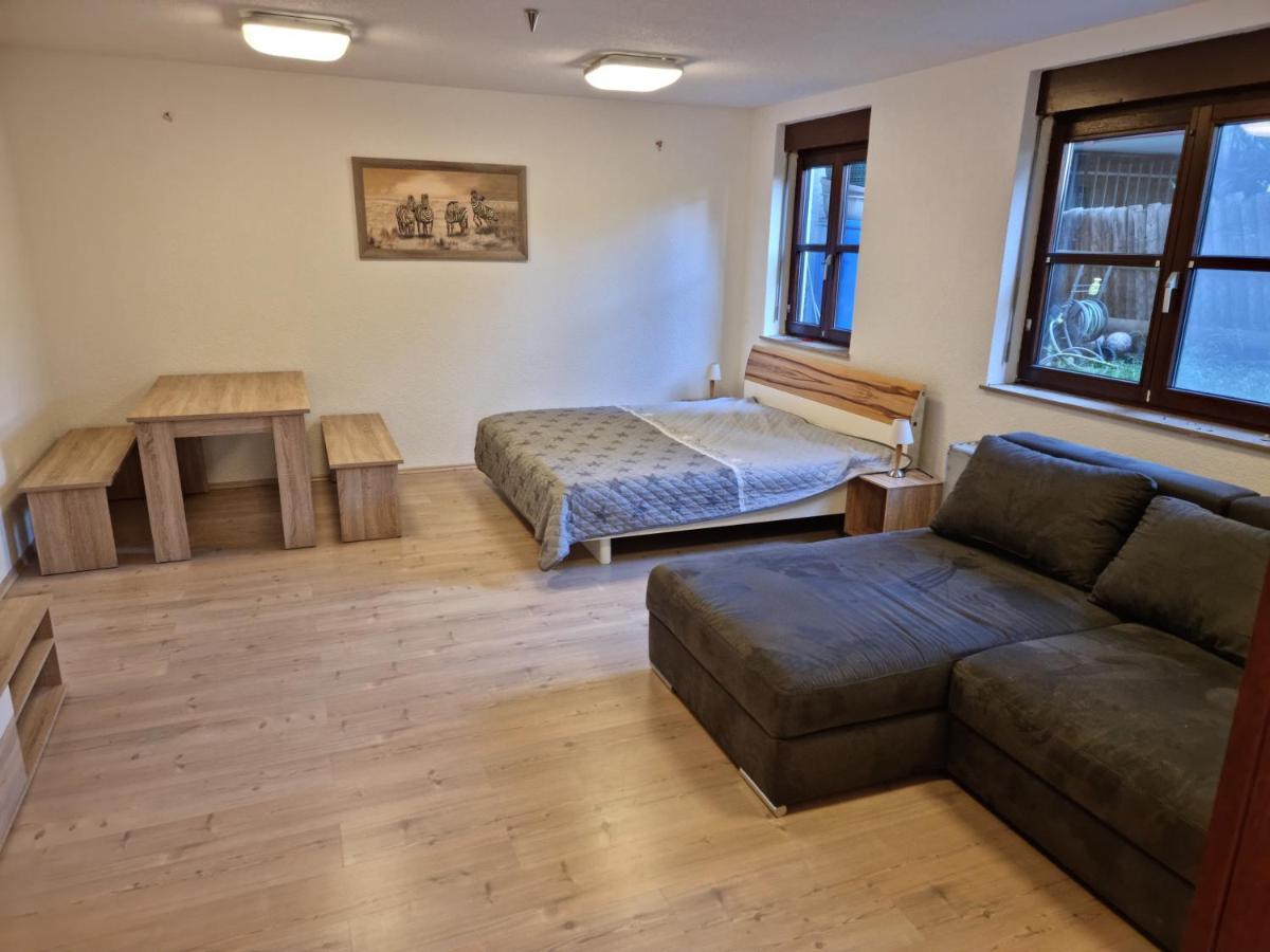 Citywohnung Tettnang Ngoại thất bức ảnh