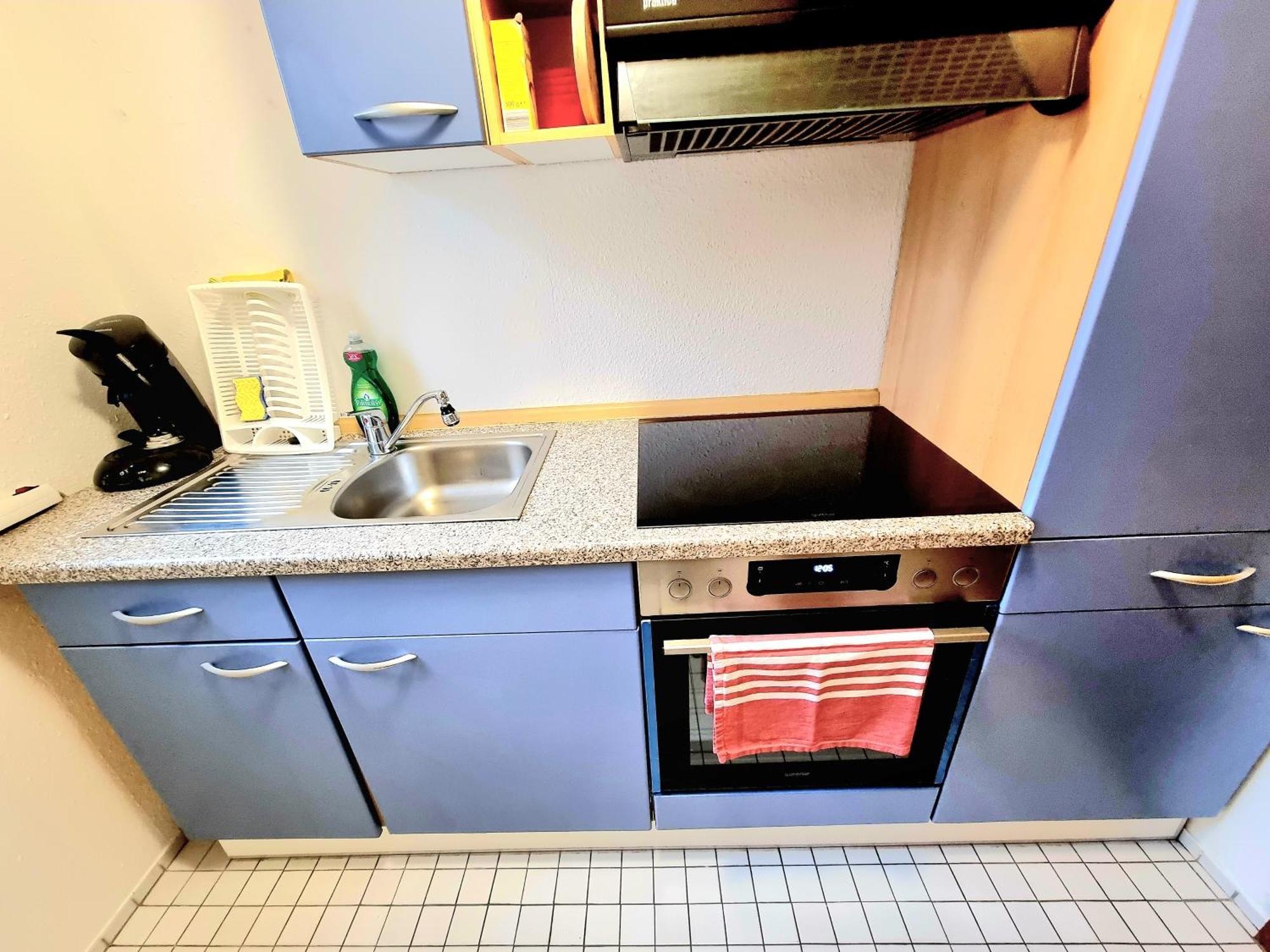 Citywohnung Tettnang Ngoại thất bức ảnh