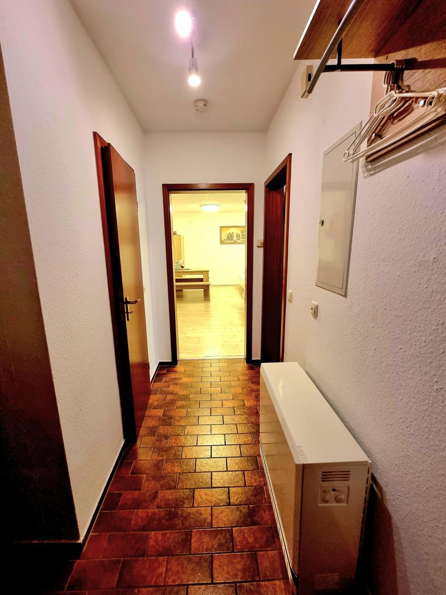 Citywohnung Tettnang Ngoại thất bức ảnh