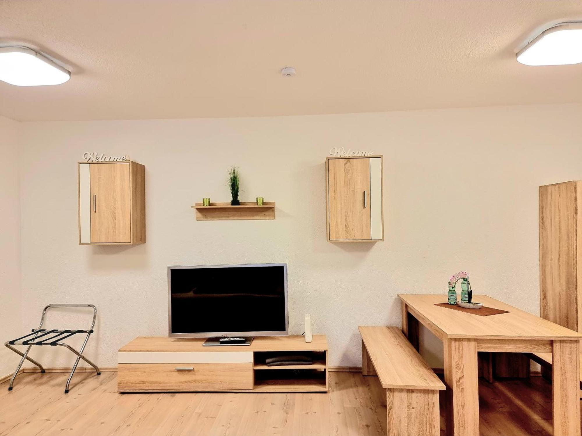 Citywohnung Tettnang Ngoại thất bức ảnh