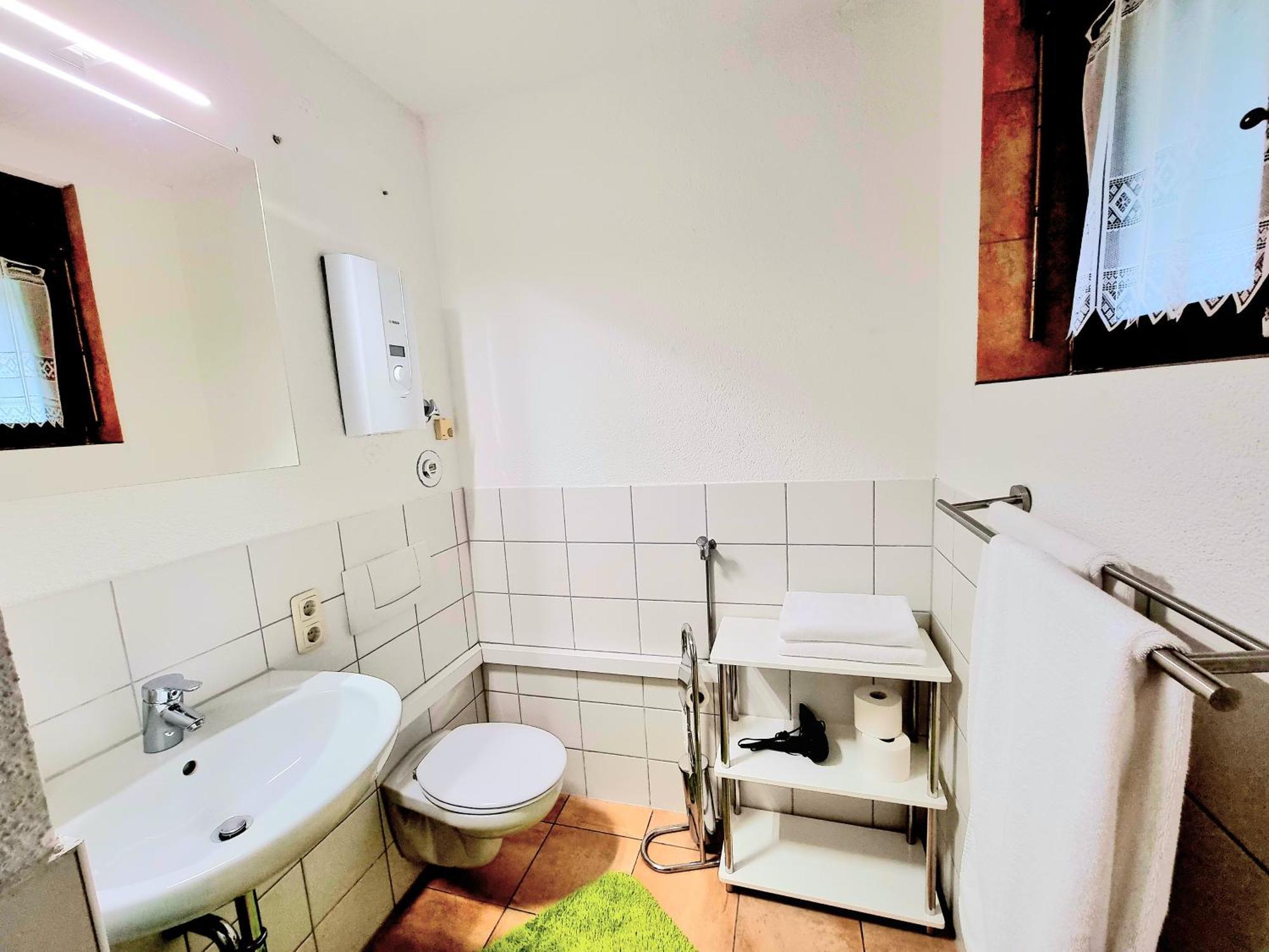 Citywohnung Tettnang Ngoại thất bức ảnh