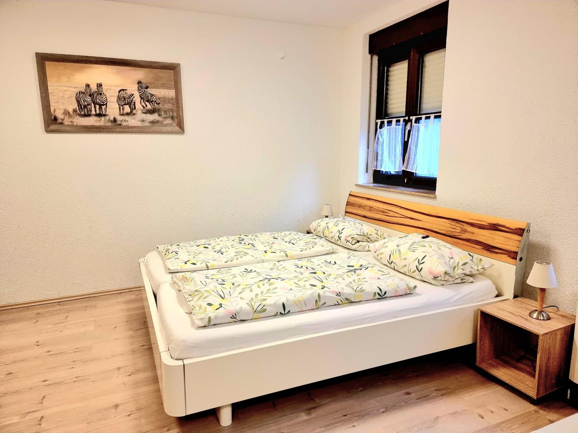 Citywohnung Tettnang Ngoại thất bức ảnh