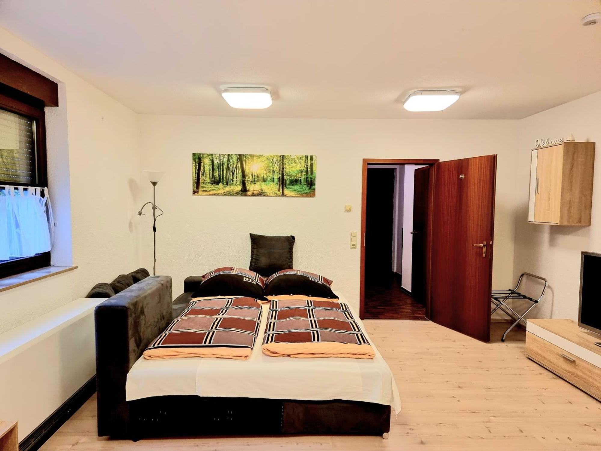 Citywohnung Tettnang Ngoại thất bức ảnh