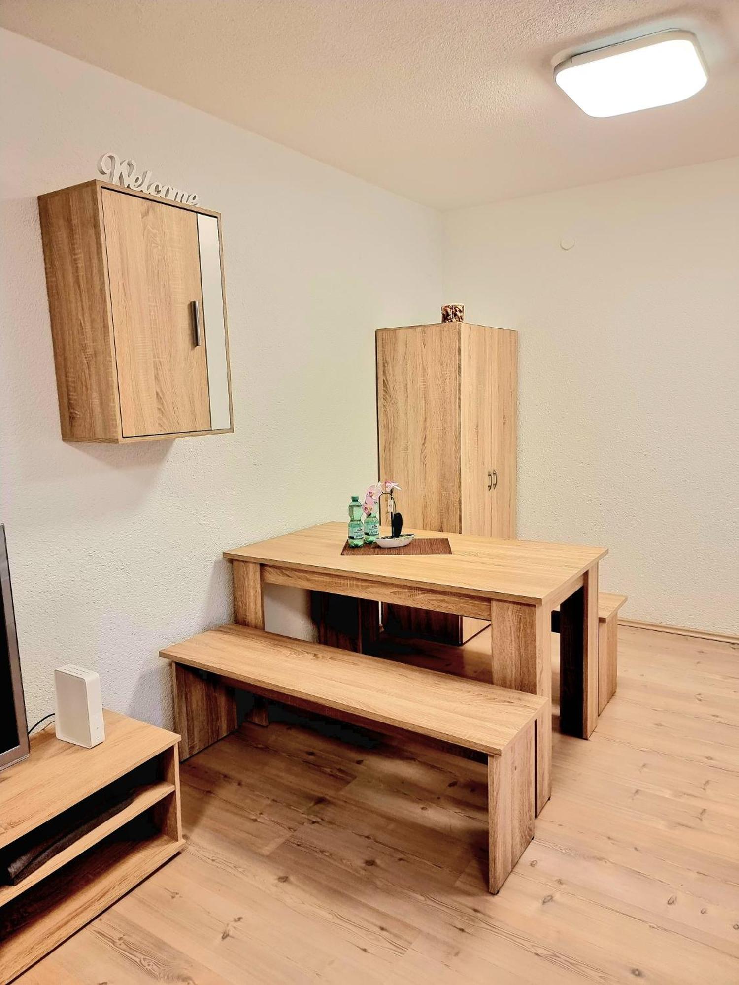 Citywohnung Tettnang Ngoại thất bức ảnh