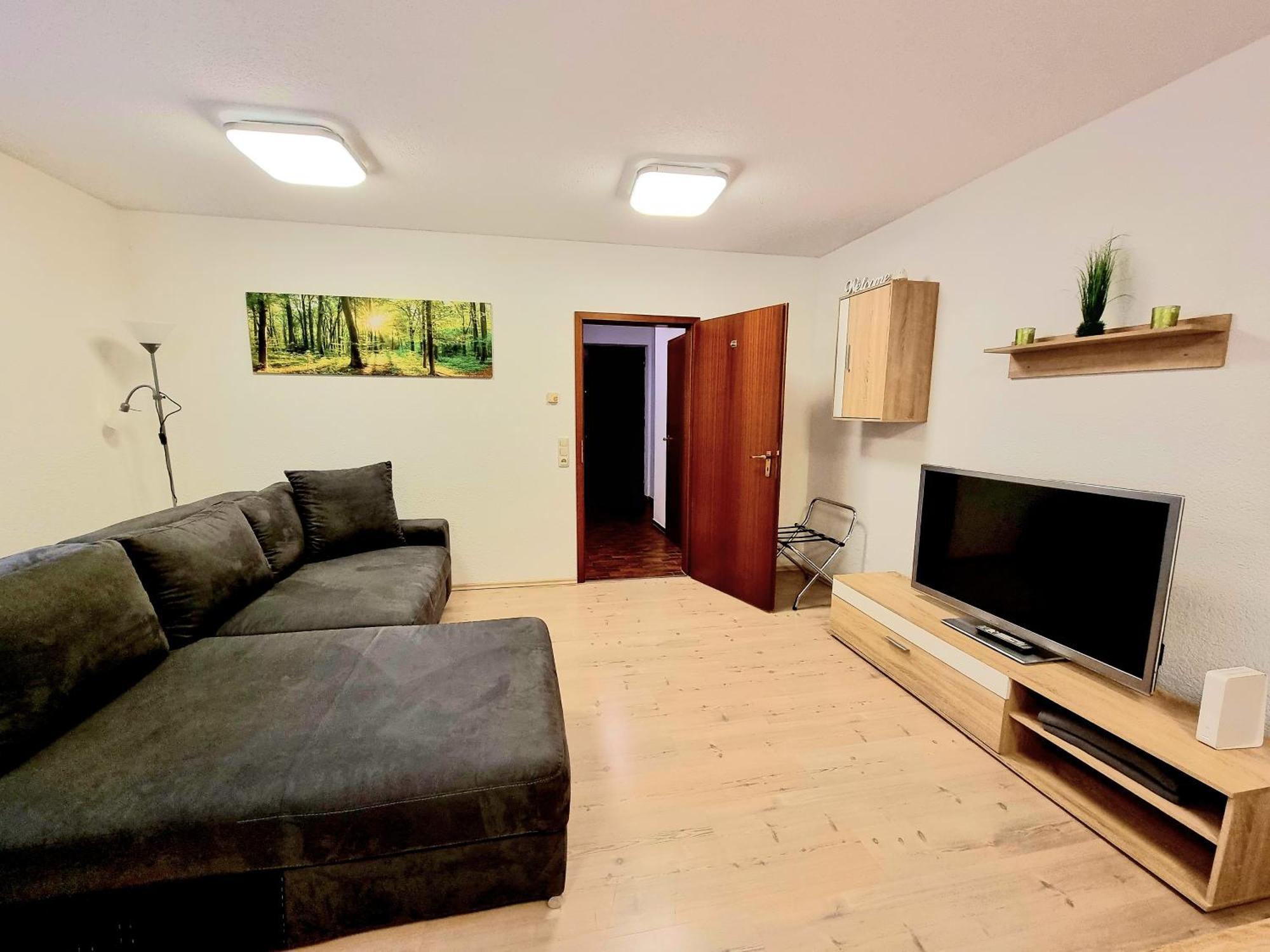 Citywohnung Tettnang Ngoại thất bức ảnh